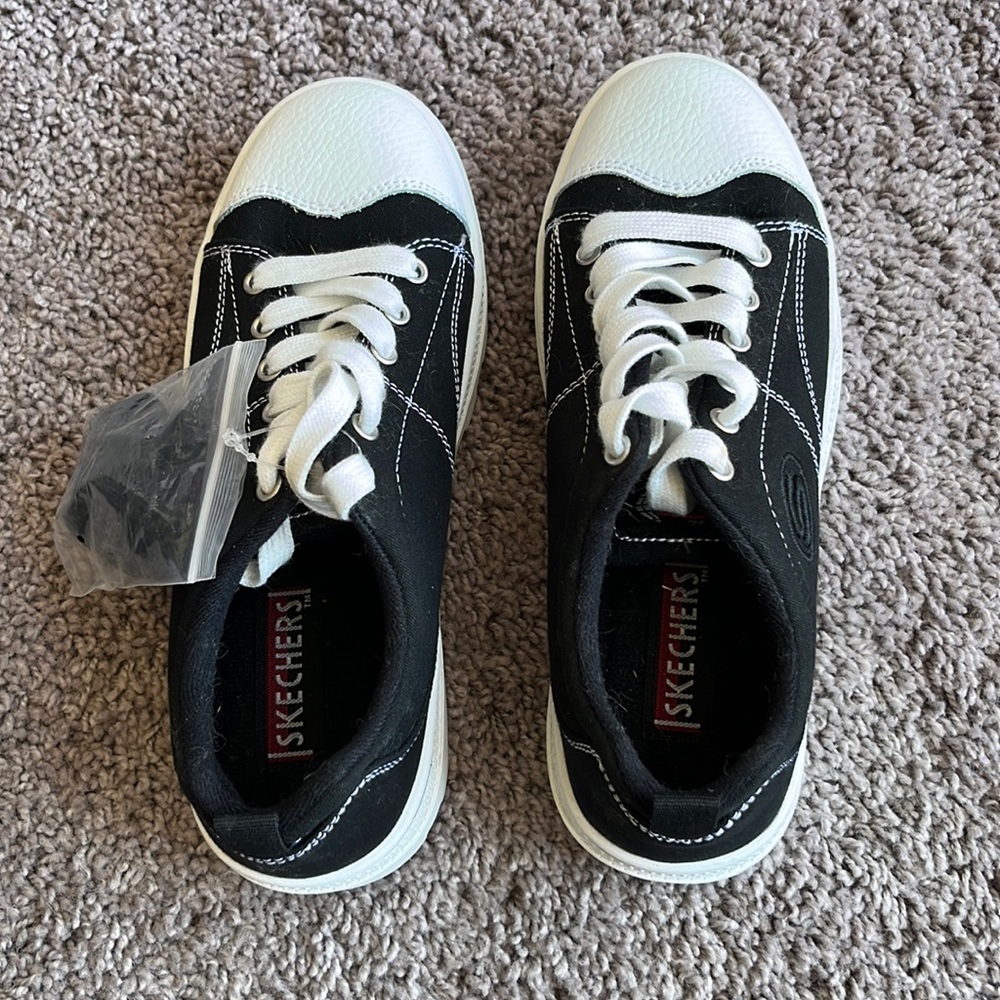 Brand new Skechers!